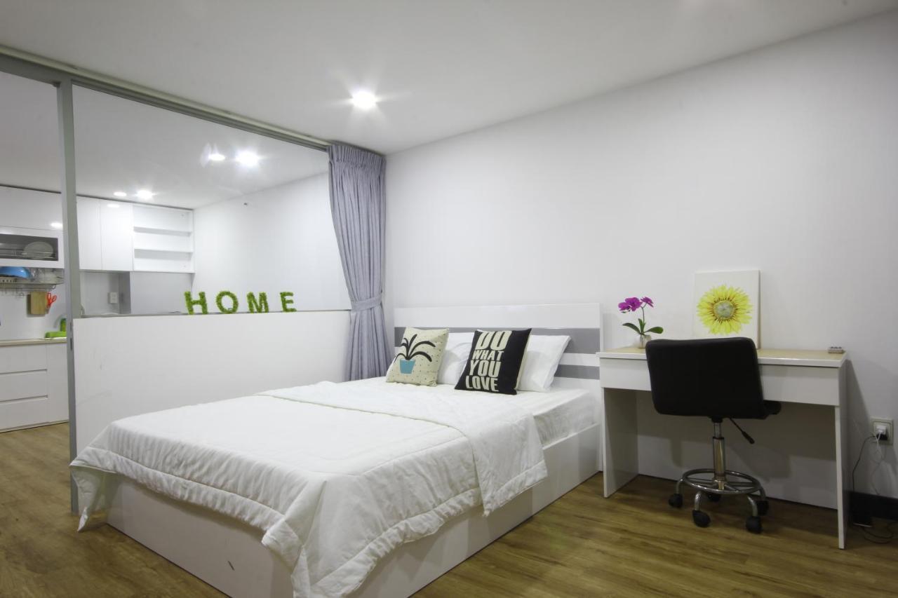 Căn hộ Smile 16 TP. Hồ Chí Minh