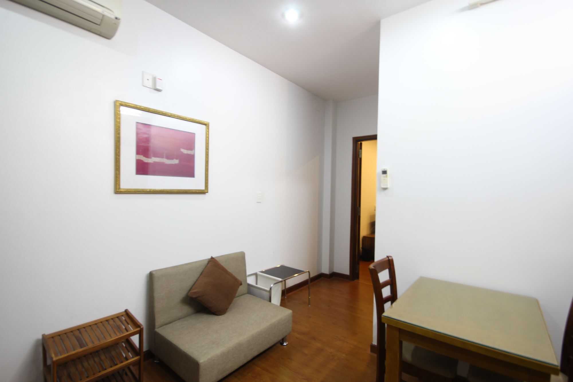 Căn hộ Smile 16 TP. Hồ Chí Minh
