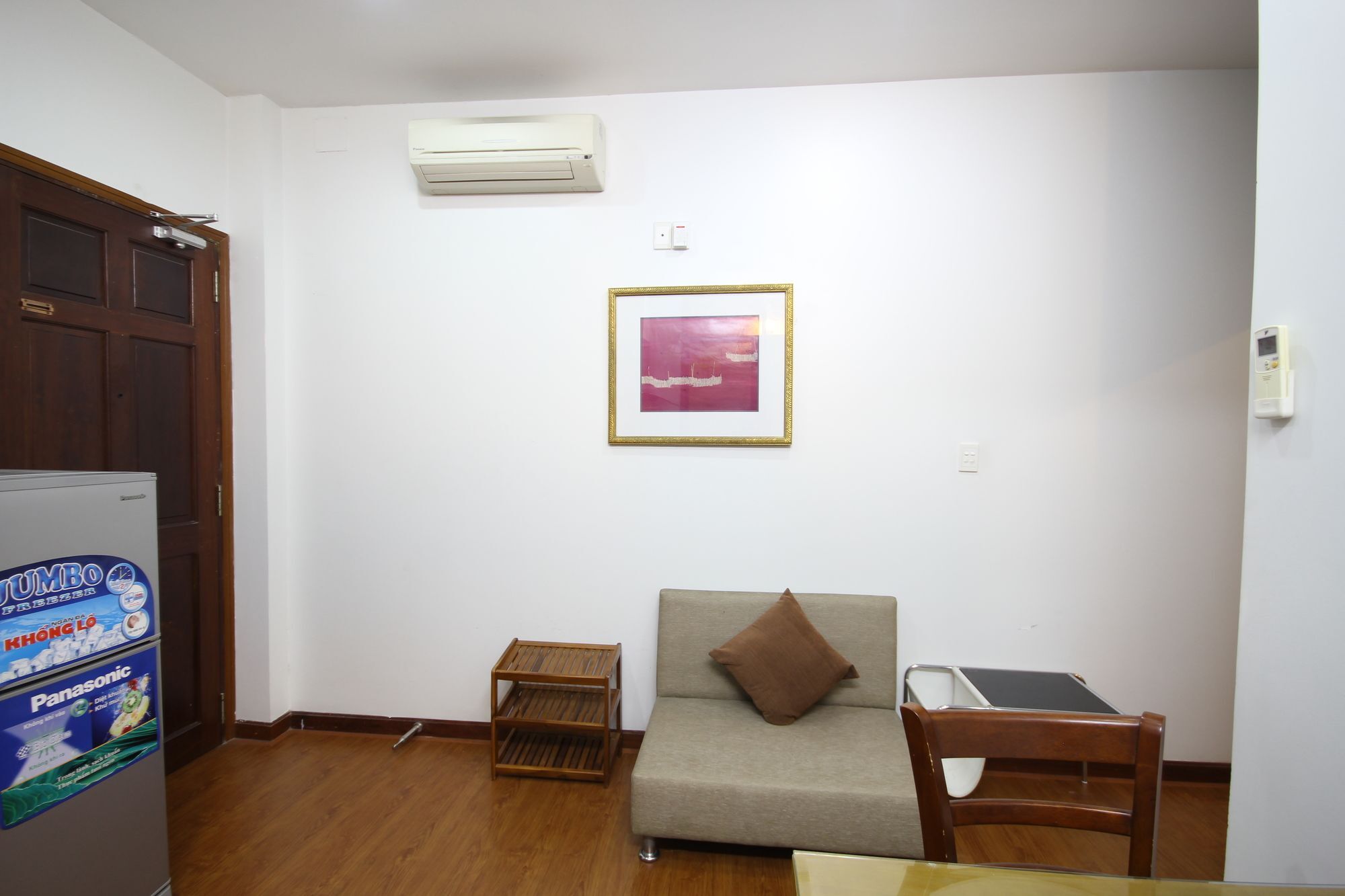 Căn hộ Smile 16 TP. Hồ Chí Minh
